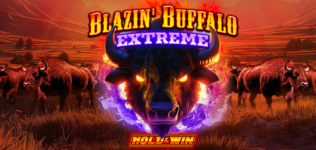 Blazin Buffalo Extreme