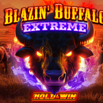 Blazin Buffalo Extreme