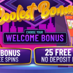 Cool Cat Casino Free Spins No Deposit Bonus
