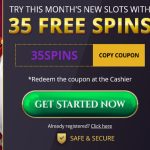 Royal Ace Casino Free Spins No Deposit Bonus