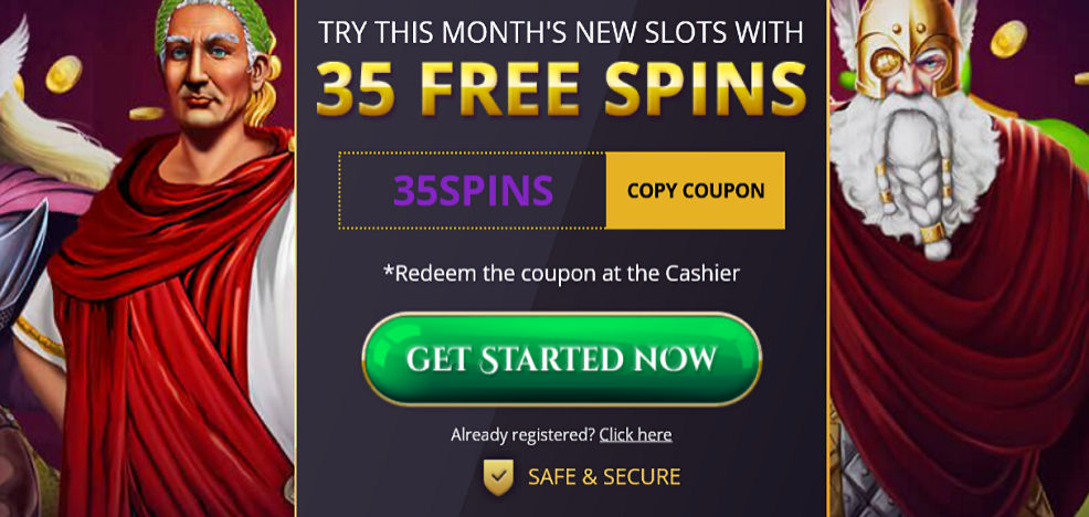 Royal Ace Casino Free Spins No Deposit Bonus